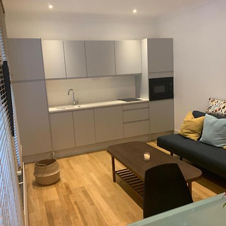 Beautiful One Bedroom Flat In The Heart Of Notting Hill Gate 런던 외부 사진