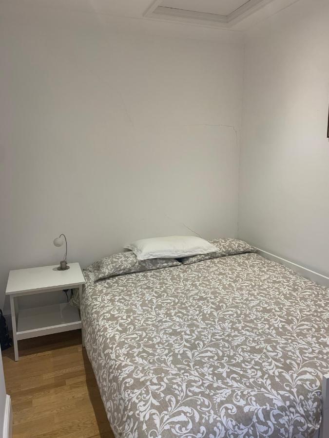 Beautiful One Bedroom Flat In The Heart Of Notting Hill Gate 런던 외부 사진